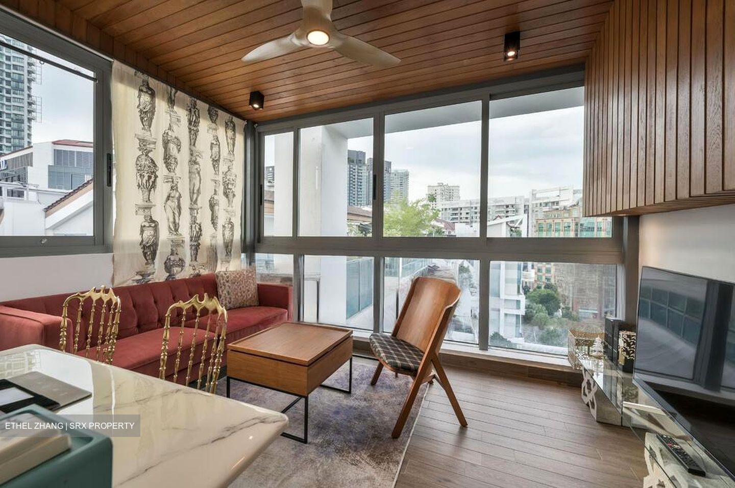 Watermark Robertson Quay (D9), Apartment #560460511